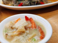 -潮中人·潮州菜(益乐路店)