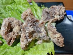 -牛a潮汕鲜牛肉粿条(天河北店)