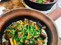 -红星光发煲仔饭(大石街店)