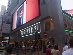 -崇光百货(铜锣湾店)