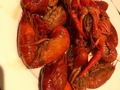 -东方红海鲜百汇(国际大厦店)