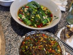 -好灶头妈妈菜·千岛湖土菜地标美食
