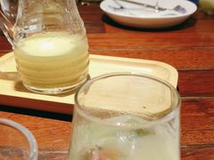 -前海沿·青岛菜(五四广场永旺店)