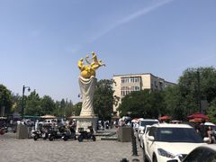 -天津五大道文化旅游区