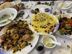 -北戴河庆山饭店·海鲜砂锅粥(北戴河黑石路店)