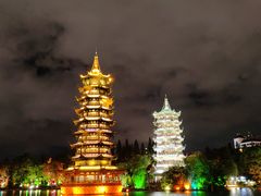 -桂林两江四湖景区