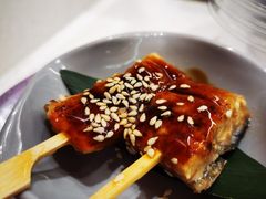 -争鲜回转寿司(天府广场-今站PLUS店)