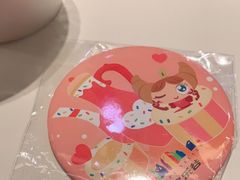 -麦当劳(欢乐谷店)