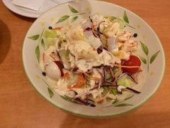 -萨莉亚意式餐厅(深南茂业店)