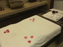 -和子足浴SPA会馆(梁溪店)
