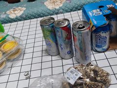 -沃尔玛购物广场(鸿通城店)