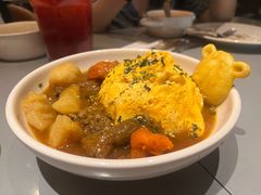 -西堤牛排(北京国瑞店)