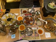 -小木屋米酒店·韩国料理(深圳总店)