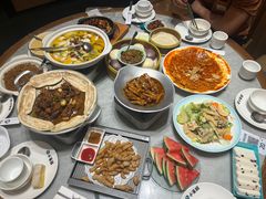 -小菜园新徽菜(芜湖万达店)