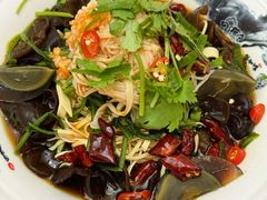 -春發合饭庄