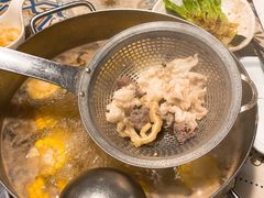 -普宁潮汕牛肉火锅(新香洲店)