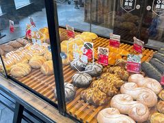 -原麦山丘(望京小街店)