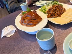 -亦海人家烤鸭店(康定街店)