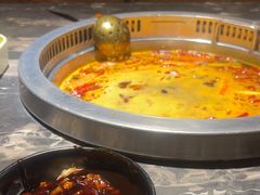 -小王少龙火锅(沙南街店)
