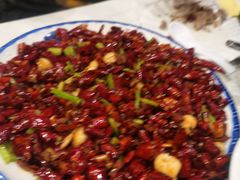 -巴依老爷新疆美食(工体旗舰店)
