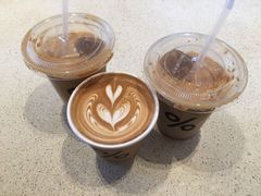 -% Arabica(京都东山店)