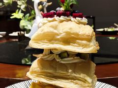 -四川饭店·小龙虾(长白店)