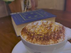 -ZING COFFEE 镜咖啡