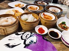 -怡品堂·金宴 (北京索菲特大酒店)