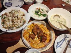 -前海沿·青岛菜(五四广场永旺店)