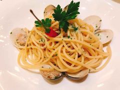 -OGGI TRATTORIA PIZZERIA(深业上城店)
