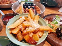 芝士薯条-WOKKA by艮上(中海环宇荟店)