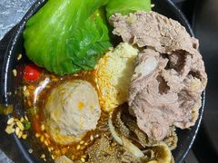-林记潮牛·牛肉火锅(上马墩店)