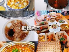 -八一好吃街·高品美食广场