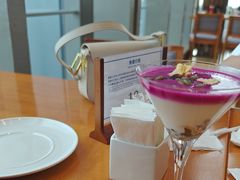 -视界美食自助餐厅·石家庄希尔顿酒店