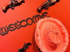 -MR.ROCKY洛奇先生·西餐&酒吧(太古仓店)