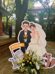 -迈瑞米求婚策划(静安店)