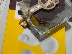 -LanTa蓝塔烘焙(郑百店)