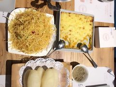 -U你·天然调味(南湖总店)