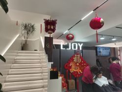 -LJOY丽锦造型·烫发染发