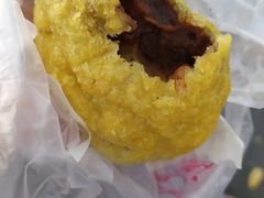 京天红天津炸糕-京天红酒家(虎坊路店)