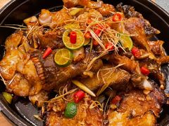 -79号渔船海鲜饭店(宝安店)