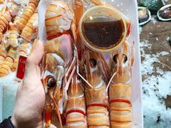 -悉尼鱼市场