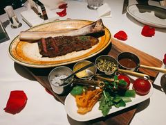 -燃扒房Steakhouse(皇庭店)