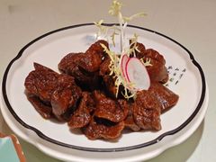 -花小蟹·无锡菜·大闸蟹主题餐厅·评弹表演(南长街店)