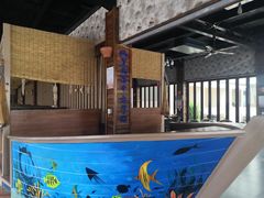 -睿柏云酒店-餐厅