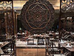 -蛇口希尔顿南海酒店·随轩中餐厅·粤菜
