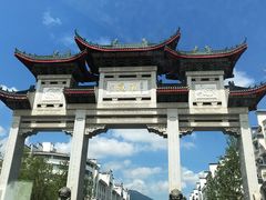 -南岳衡山风景名胜区