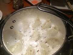 -马路边上·小海鲜烧烤(八一路店)