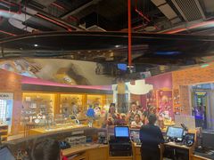 -贡多拉礼品及售票廊(威尼斯人酒店)