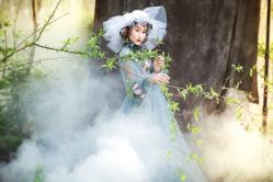 -克拉女神写真馆·匠心定制